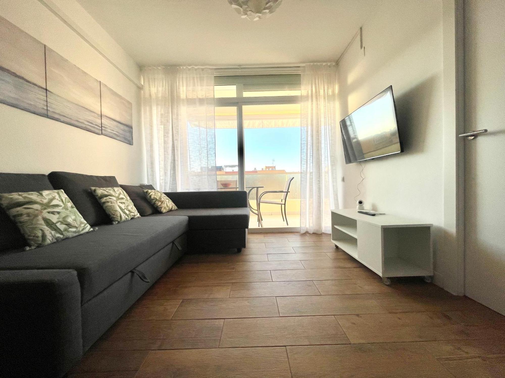 Costa Daurada Apartaments - Aquario Pineda La Pineda Exteriér fotografie