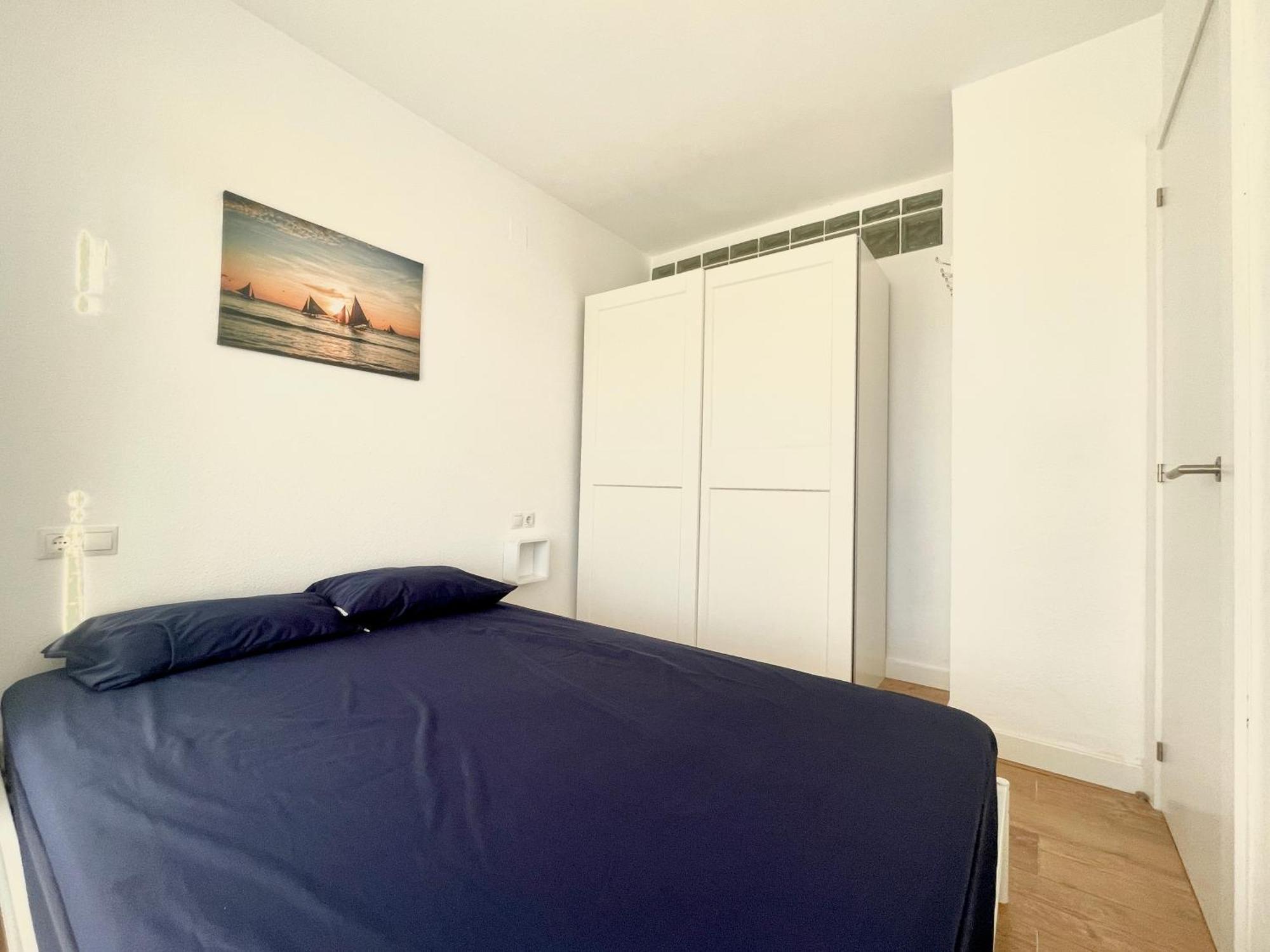 Costa Daurada Apartaments - Aquario Pineda La Pineda Exteriér fotografie