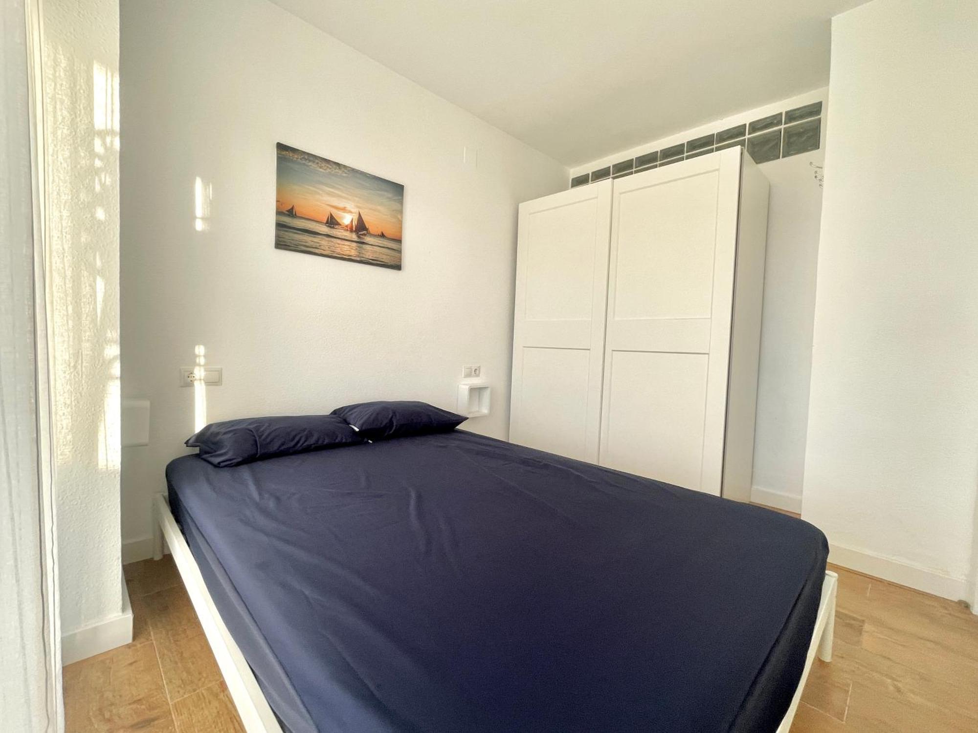 Costa Daurada Apartaments - Aquario Pineda La Pineda Exteriér fotografie