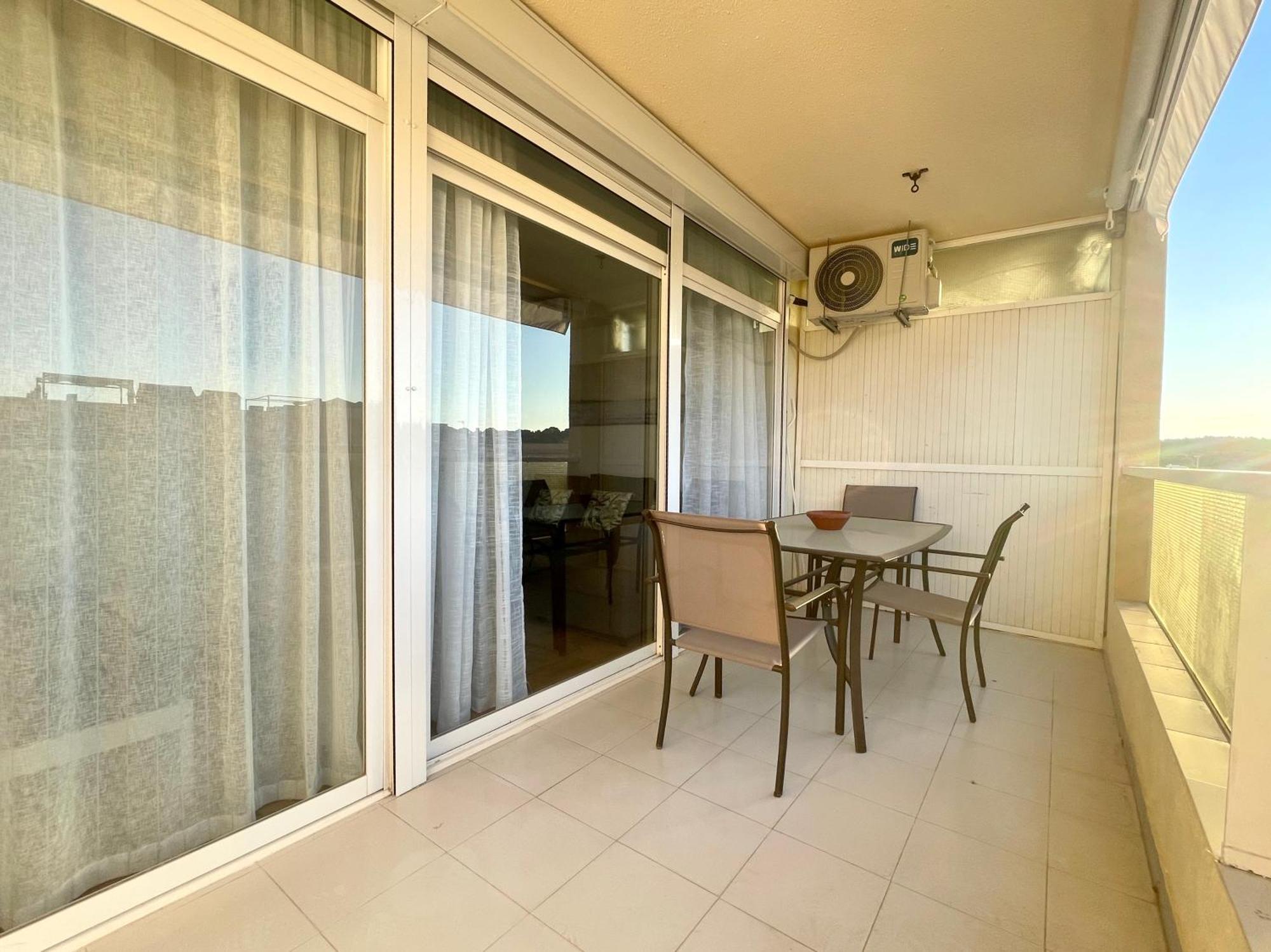 Costa Daurada Apartaments - Aquario Pineda La Pineda Exteriér fotografie